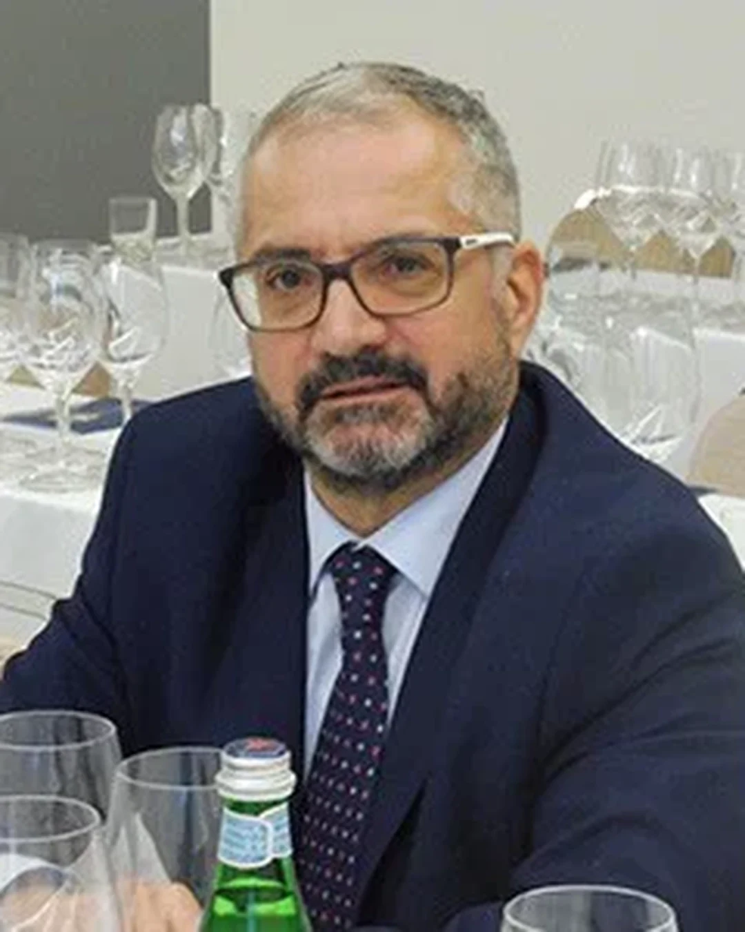 Bruno Gaeta