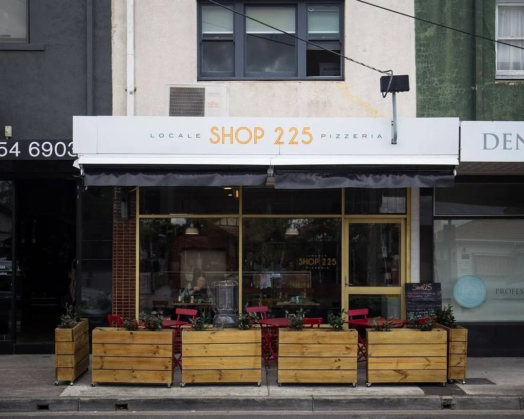 SHOP225