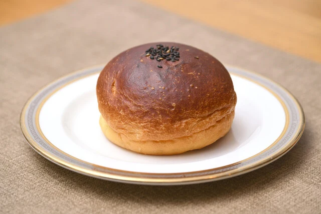 BEAVER BREAD