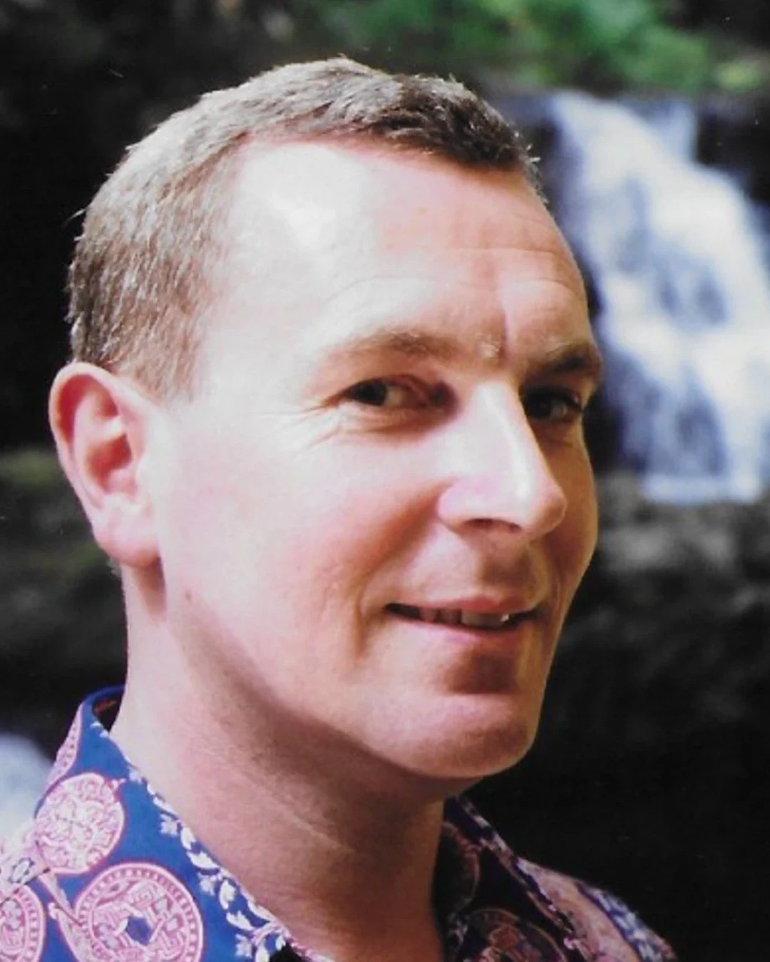 Dick Bradsell