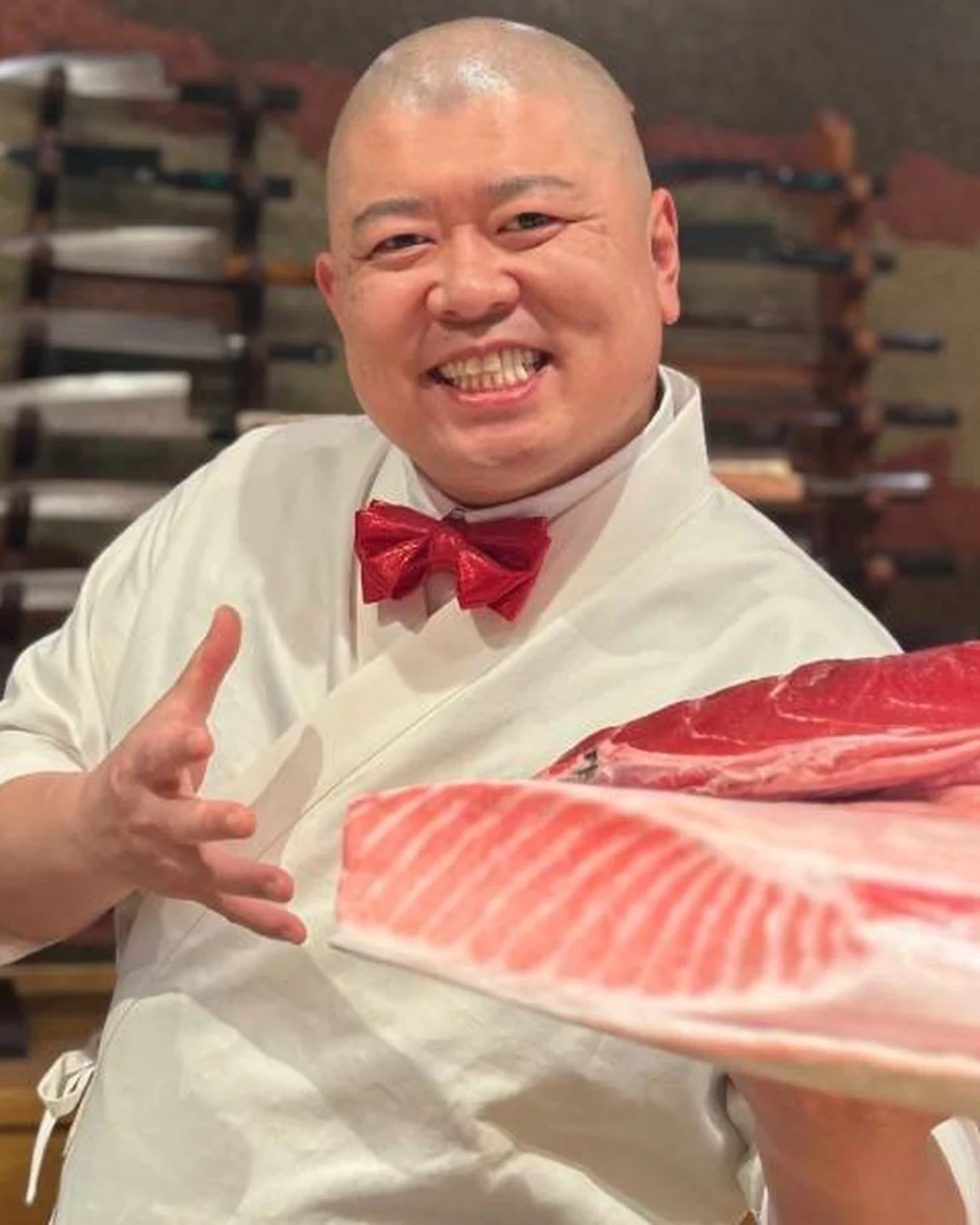 Takayoshi Watanabe