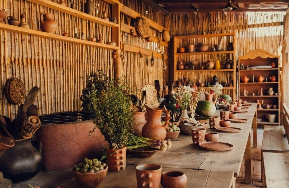 La Cocina de Humo
