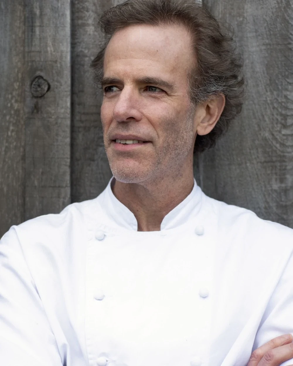 Dan Barber