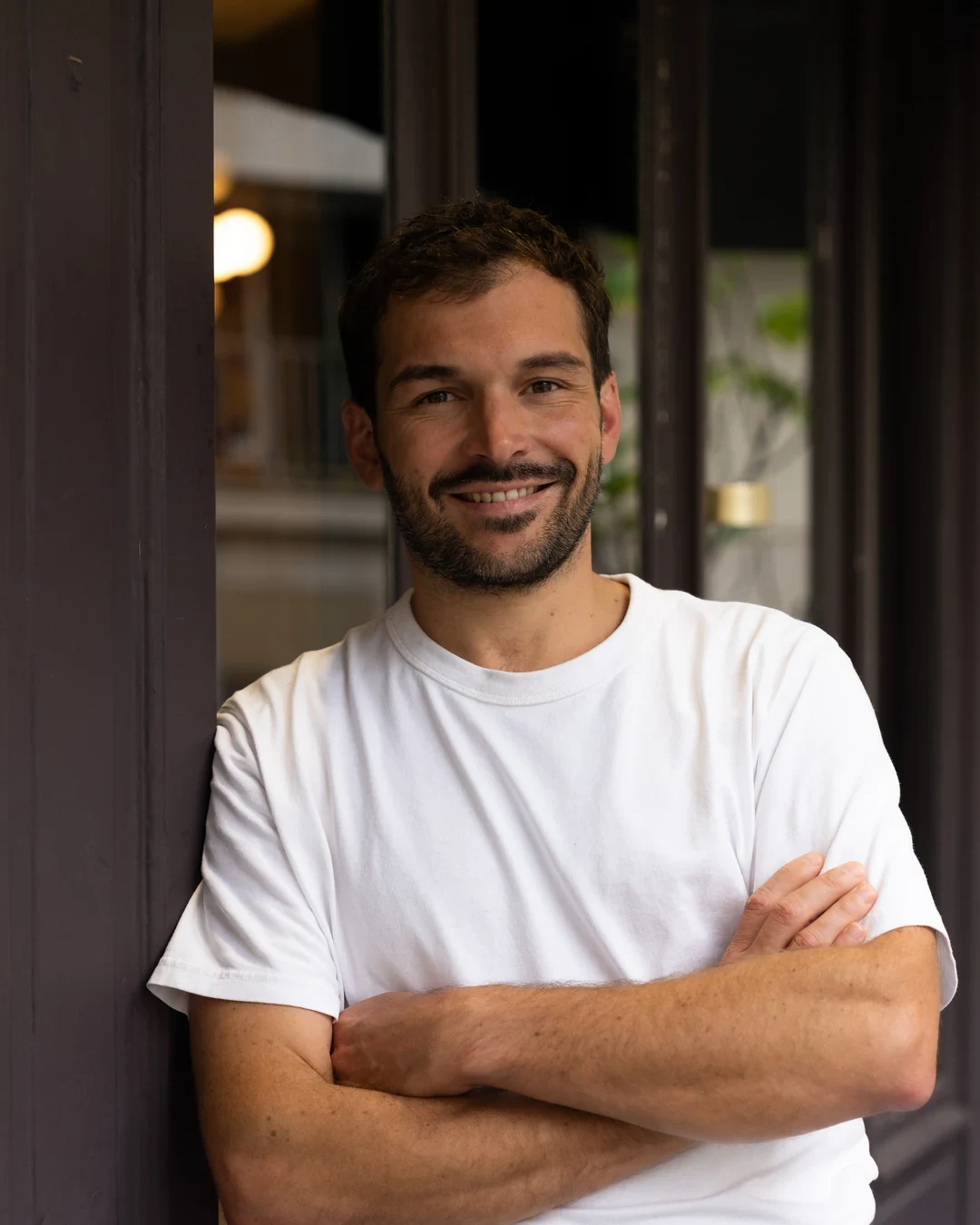 Thibault Sombardier