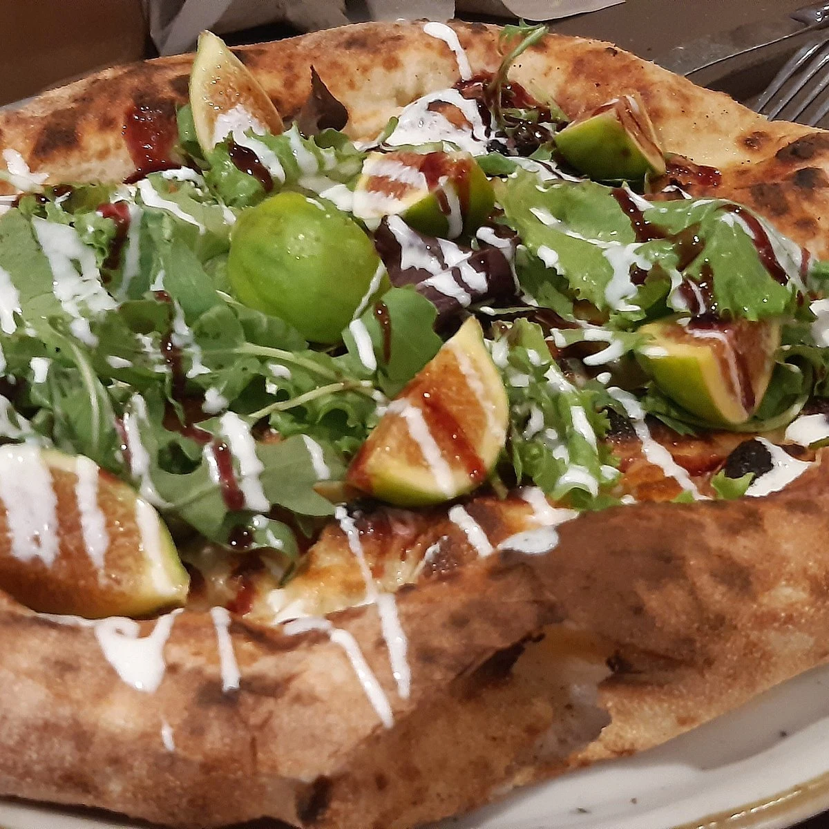 JOYA pizzeria romana