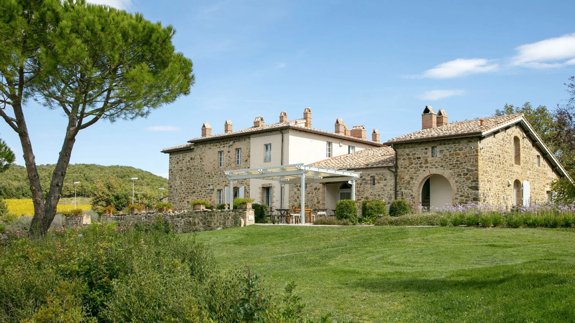 Podere Brizio