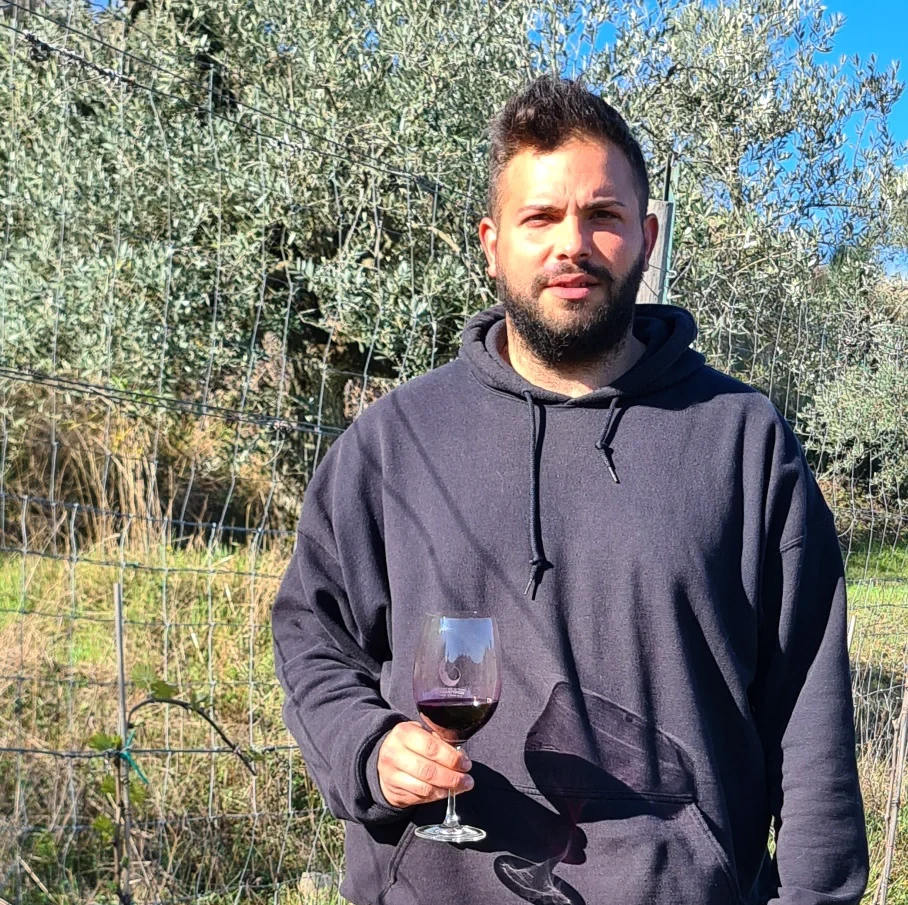 David Bussotti