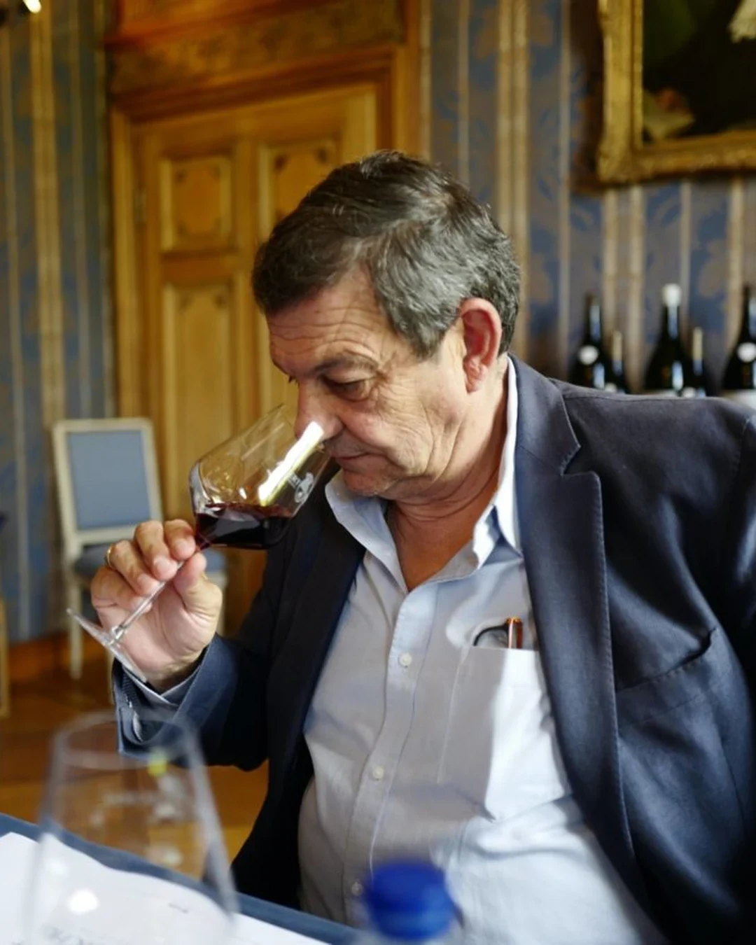 Alain Serveau