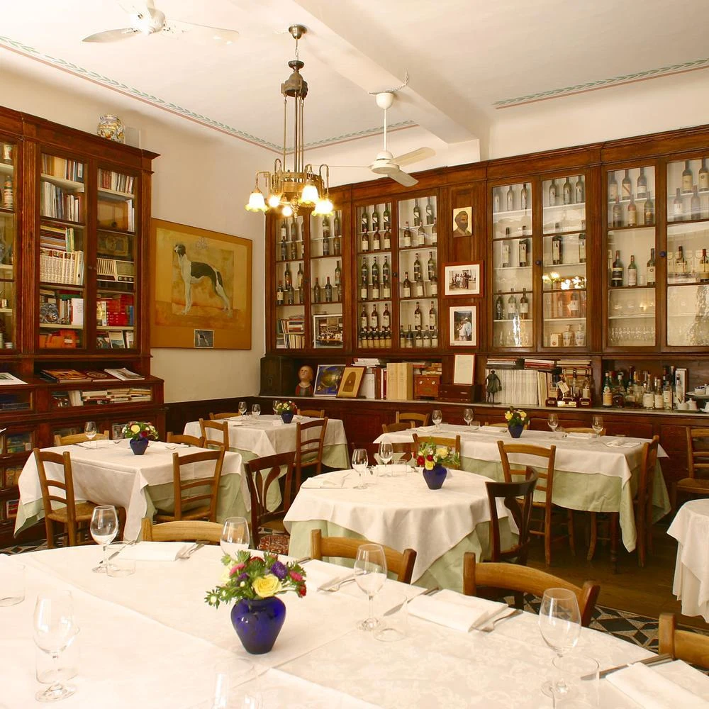 Osteria le Logge