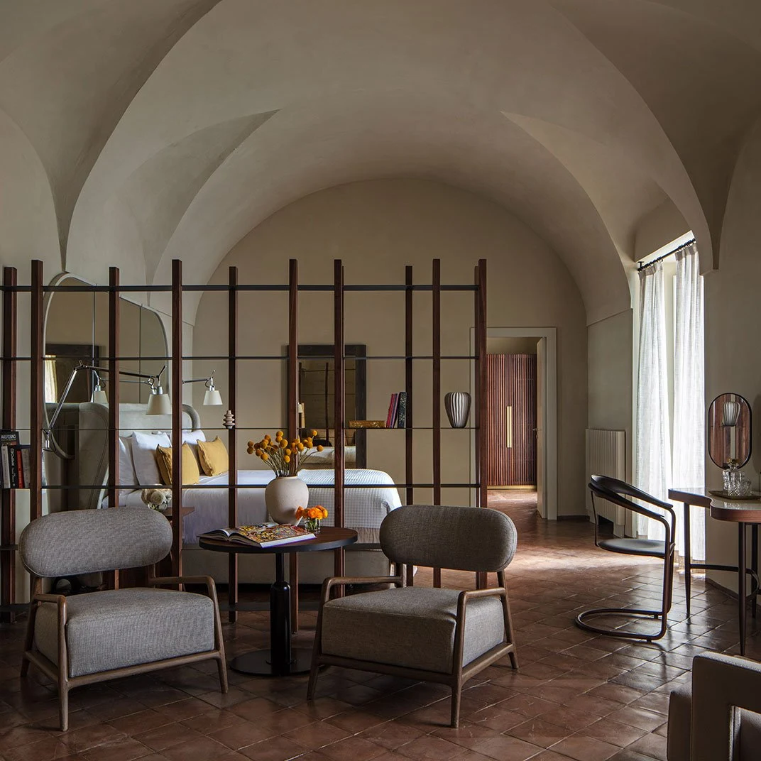 Al Convento - Casa Torrente
