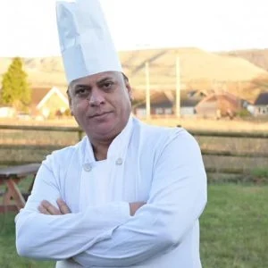 Ramesh Prasad