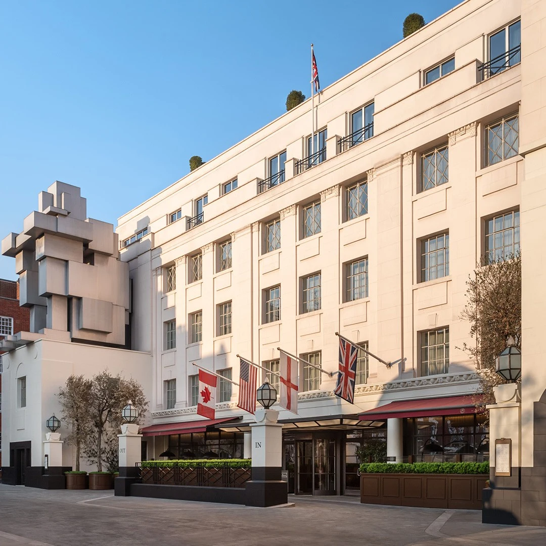 The Beaumont Mayfair