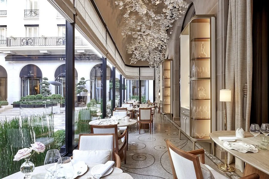 L'Orangerie