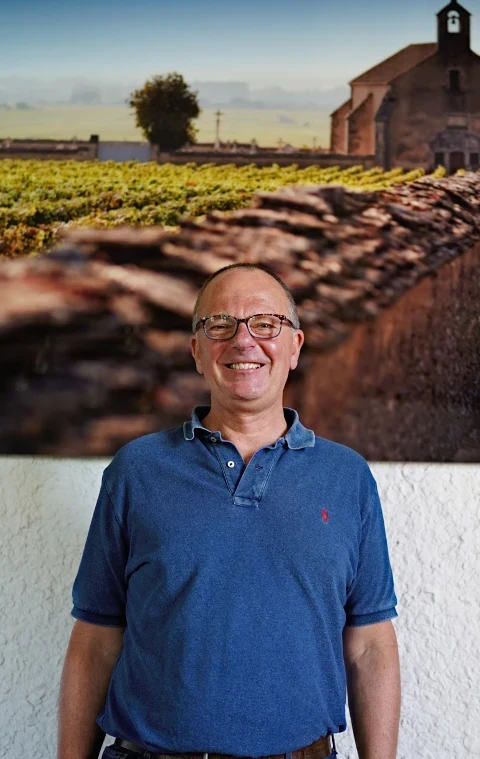 Pierre Meurgey
