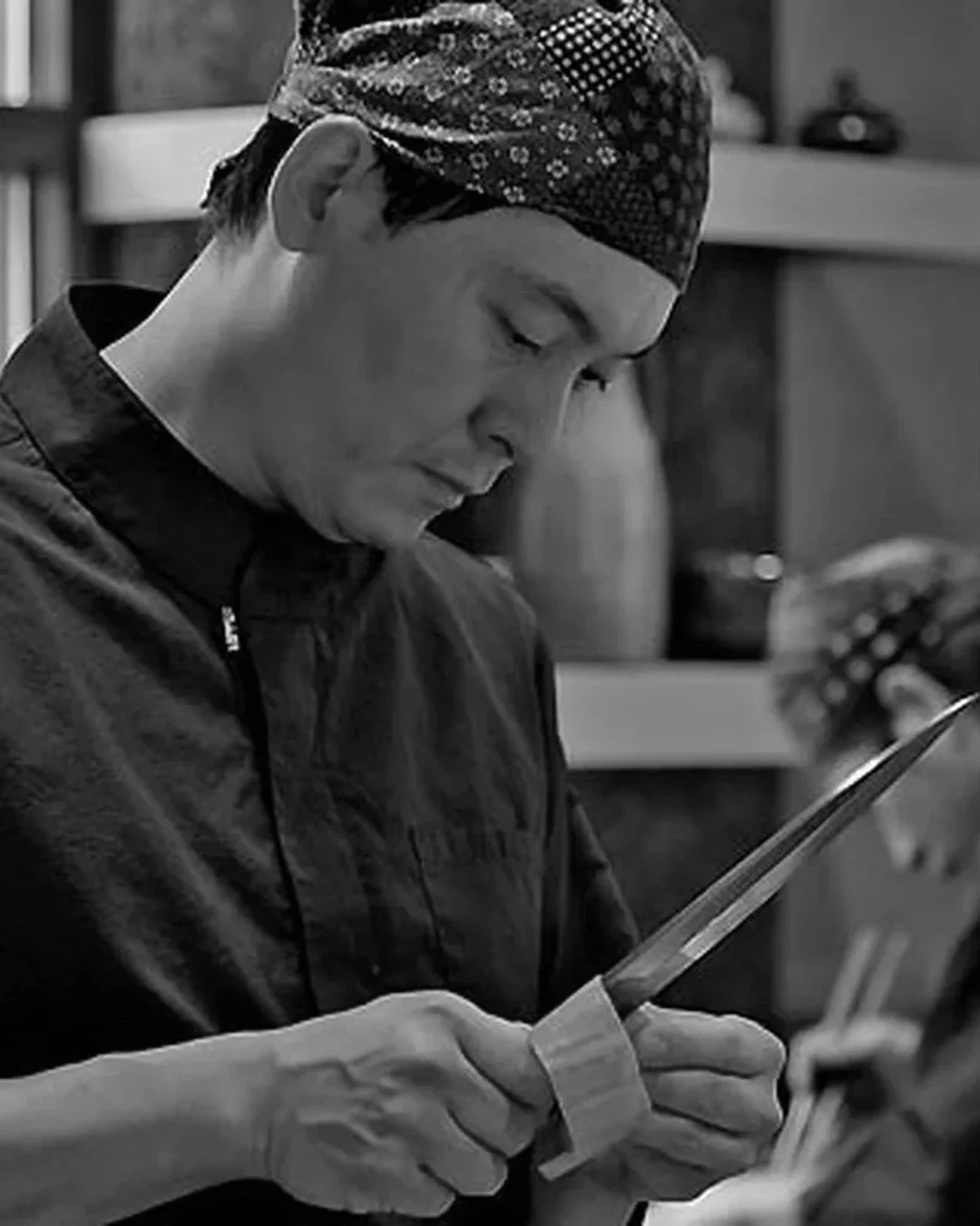 Nobu Yamazaki