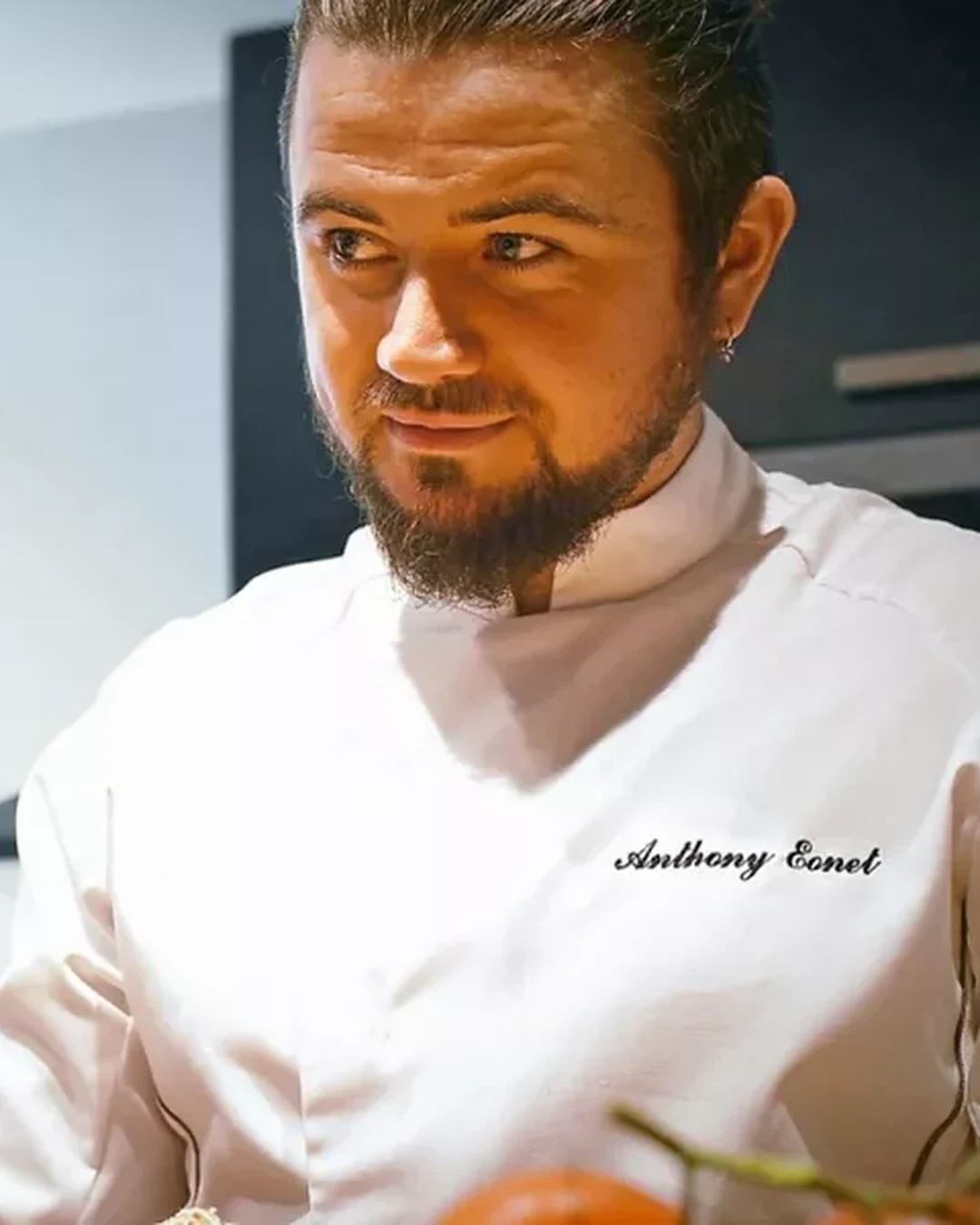 Anthony Eonet