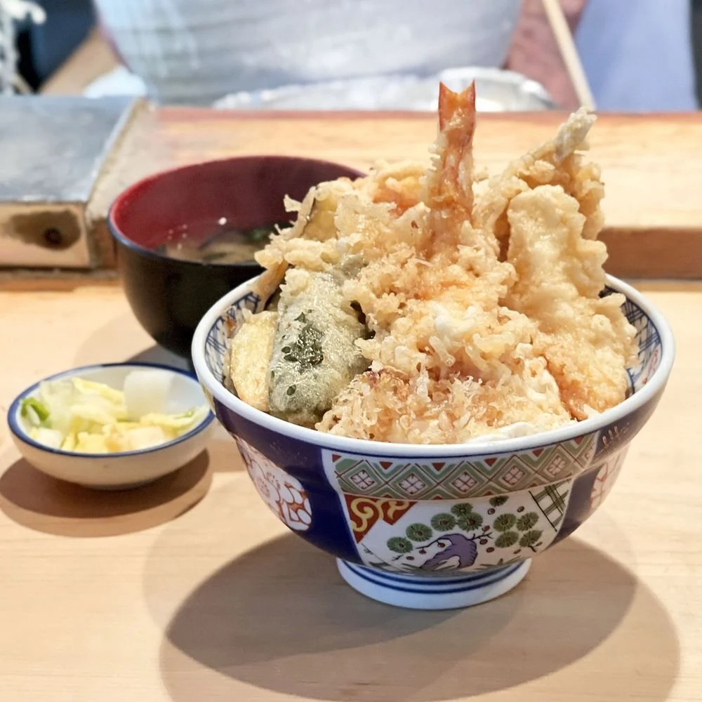 Tensuke