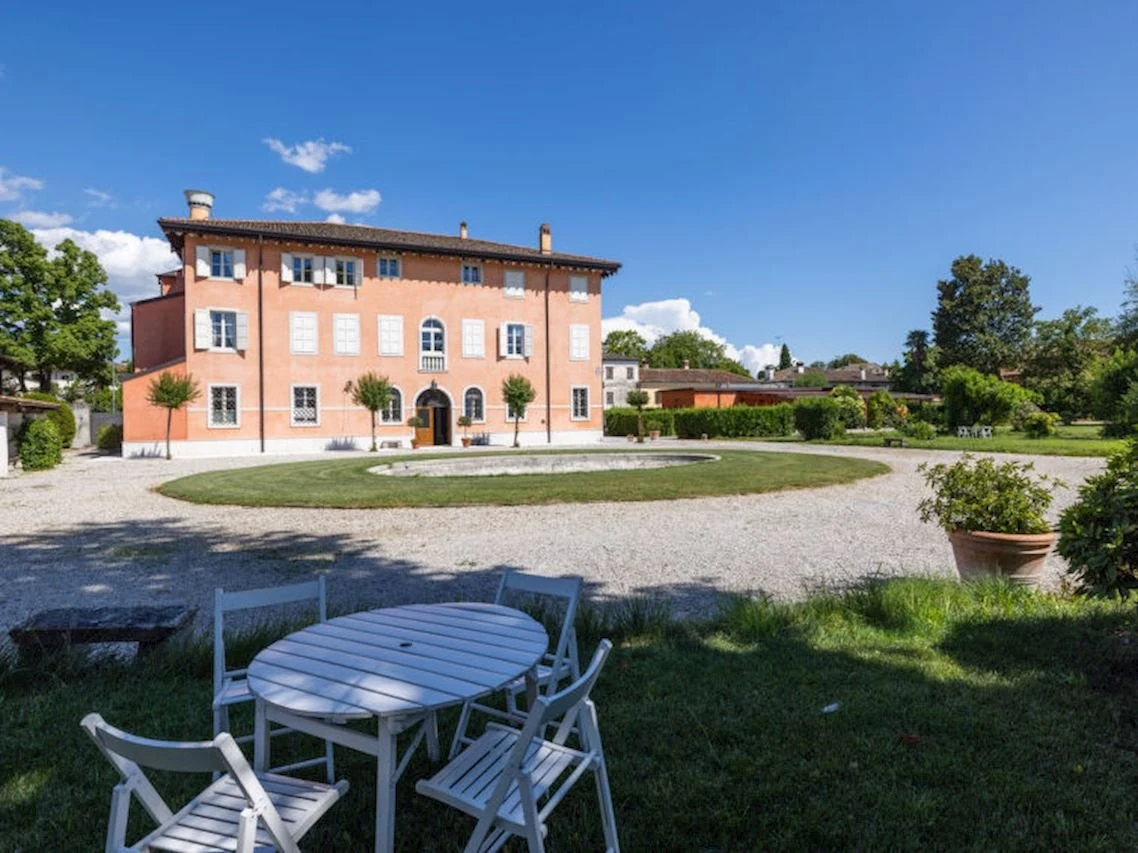 Villa Vitas