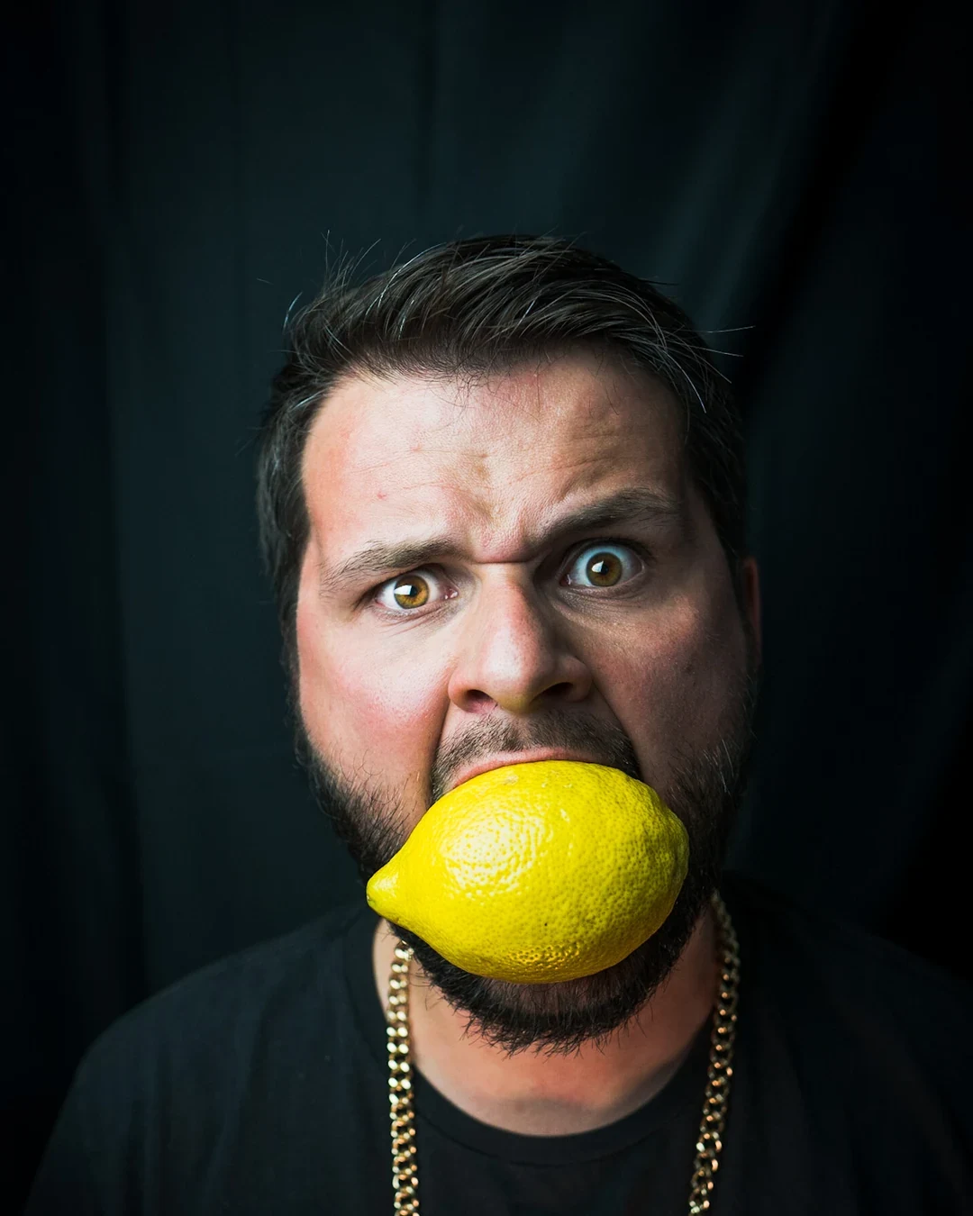 Danil Nevsky