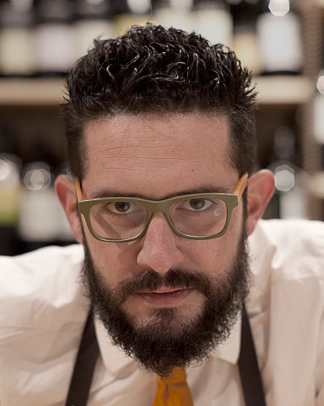 Alberto Spezzamonte