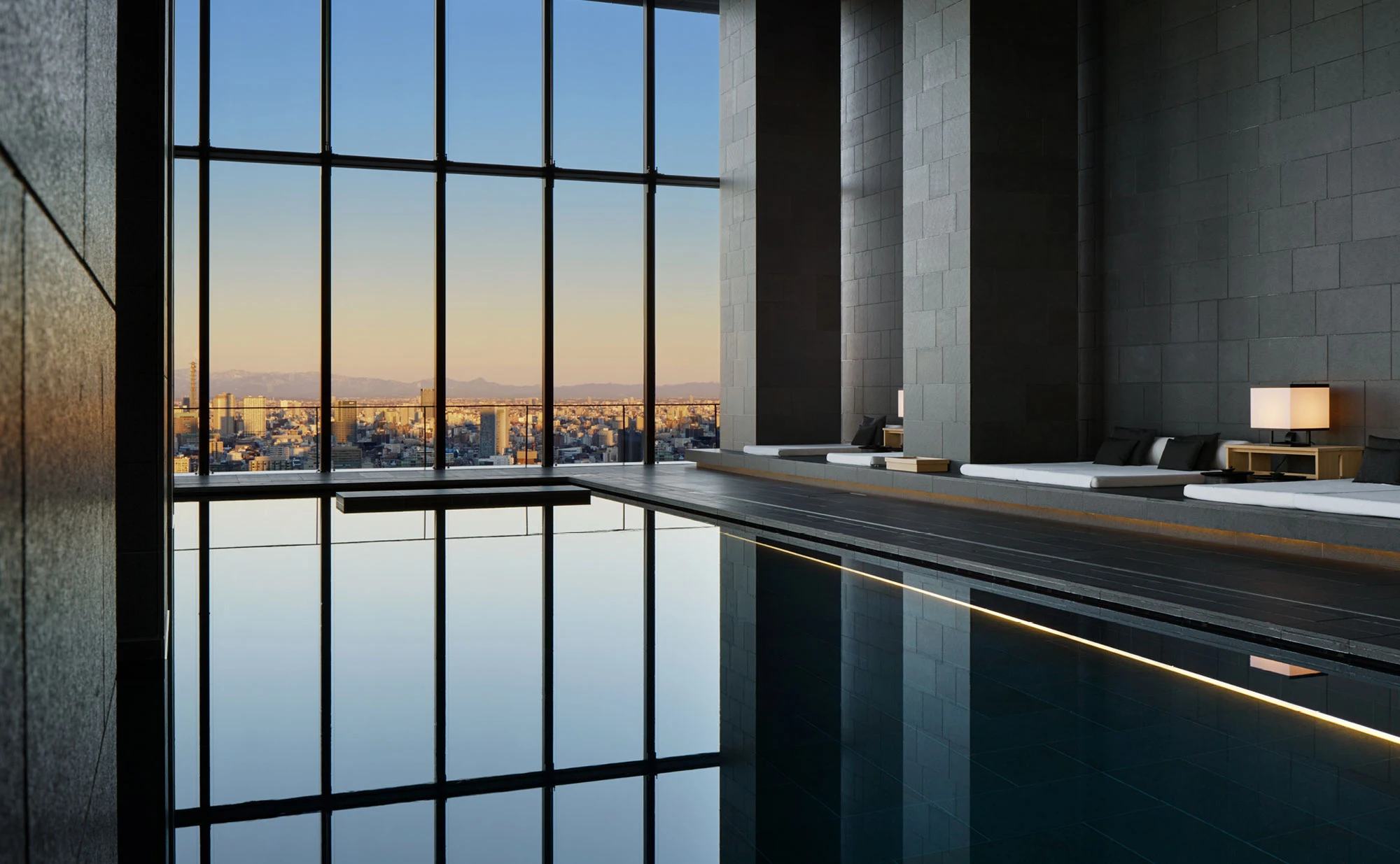 Aman Tokyo