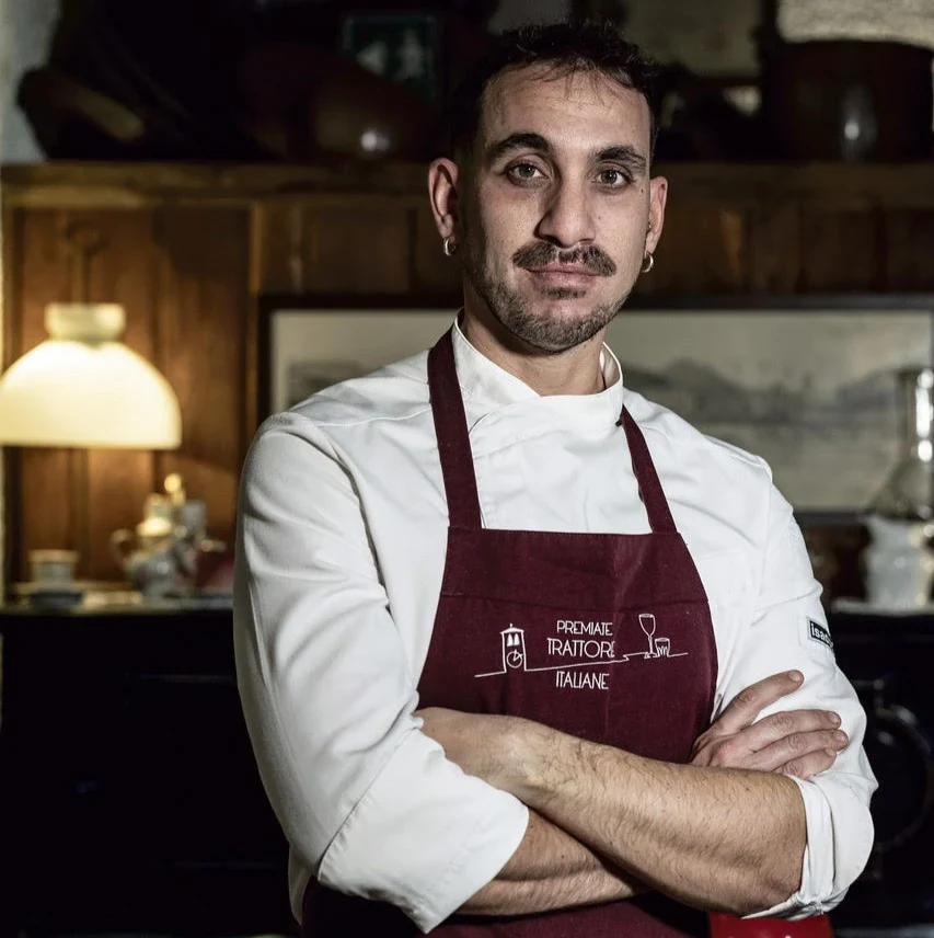 Simone Circella