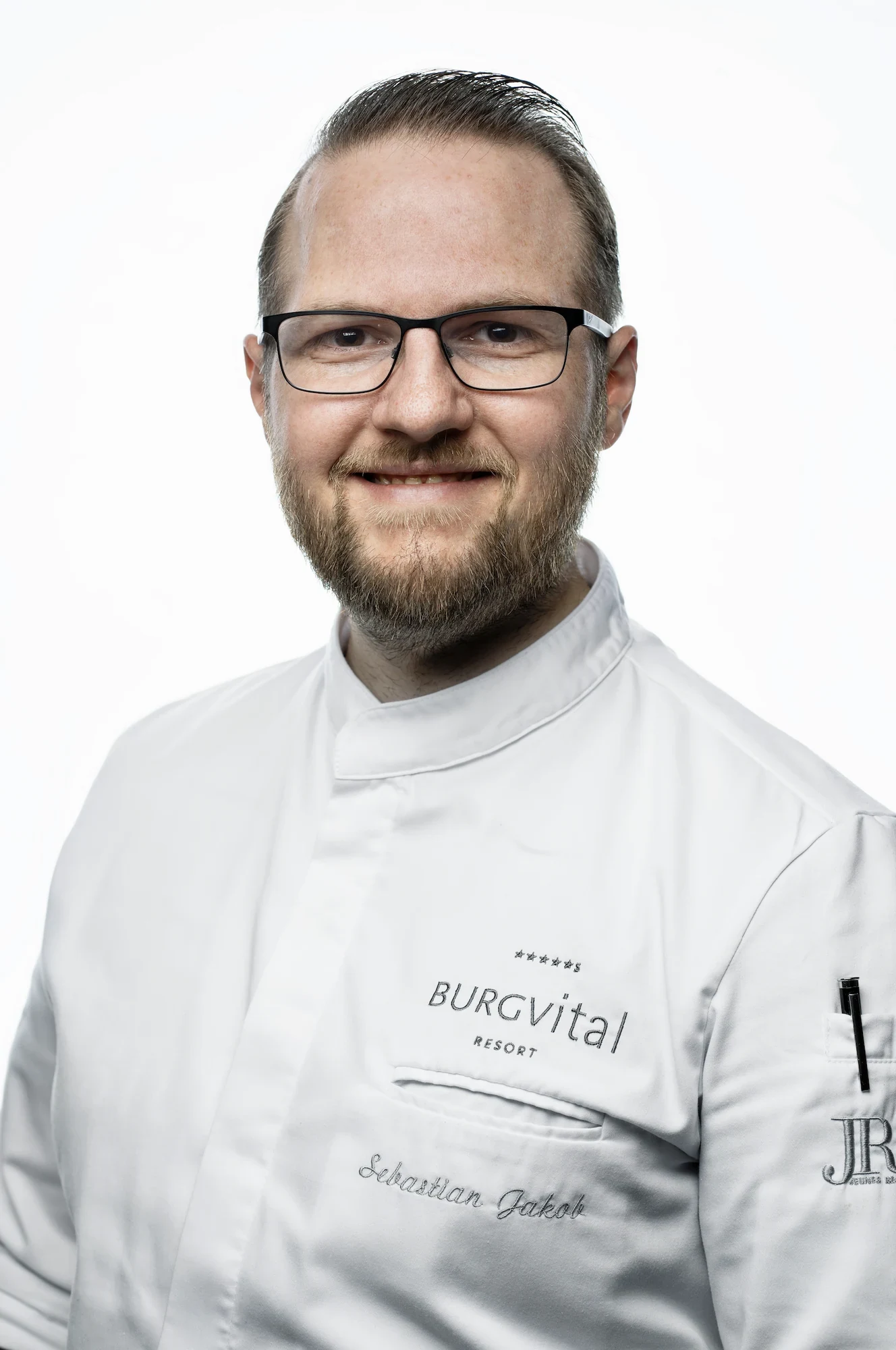 Sebastian Jakob