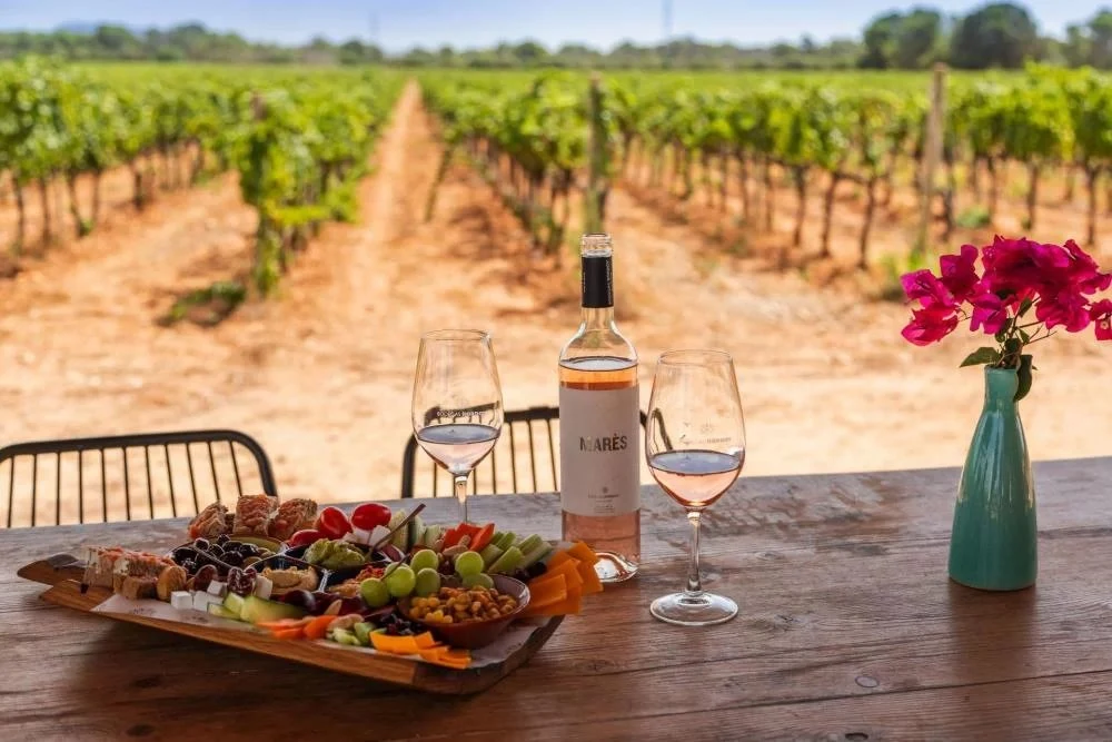 Bodegas OM Oliver Moragues