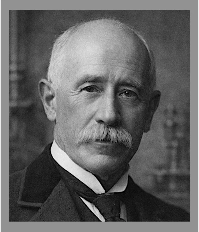 Arthur Bell