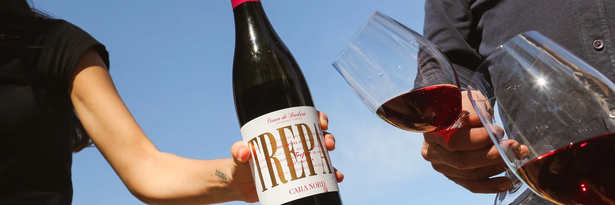 CARA NORD CELLER SL