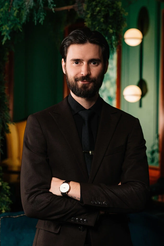 Peter Marcina