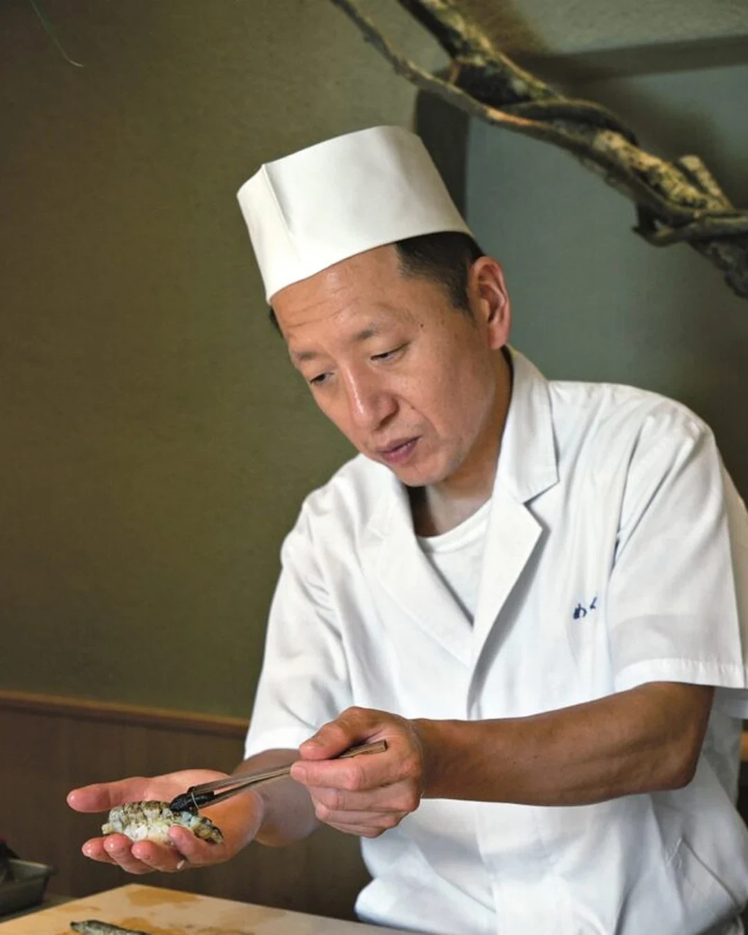 Takayoshi Yamaguchi