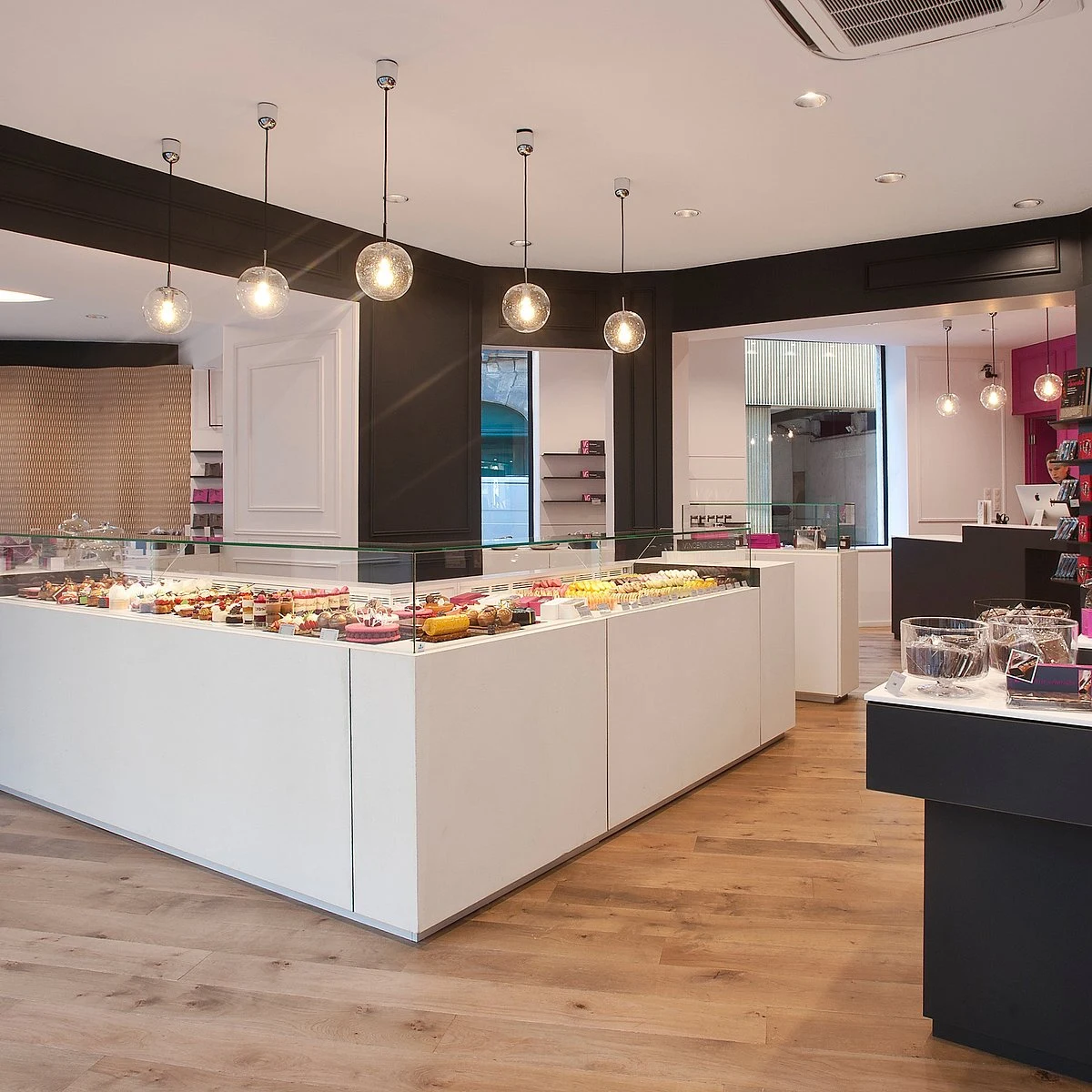 Chocolaterie Vincent Guerlais - Talensac