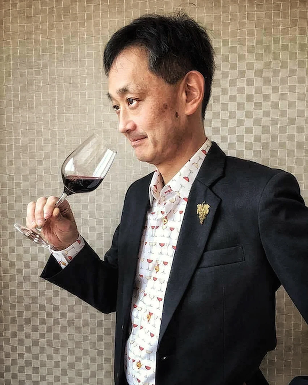 Hideto Takeda