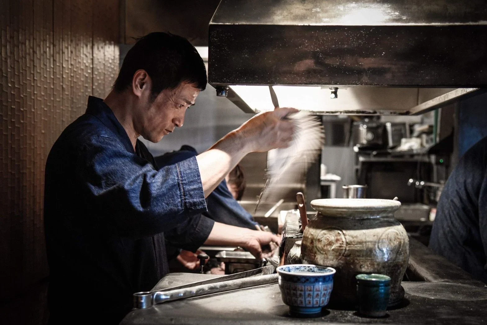 Hideto Takeda