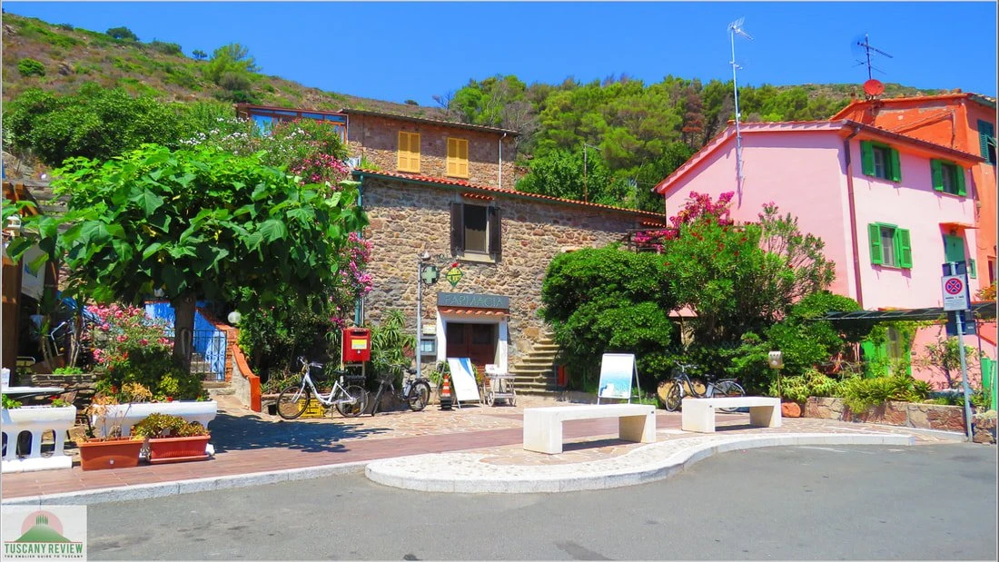 Capraia