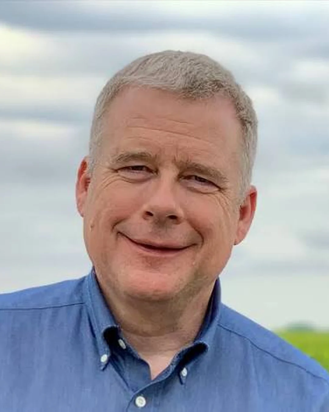 Duncan Ross