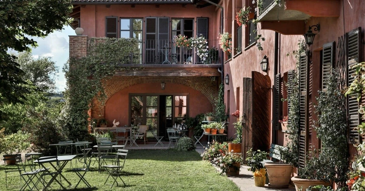 Cascina Gilli