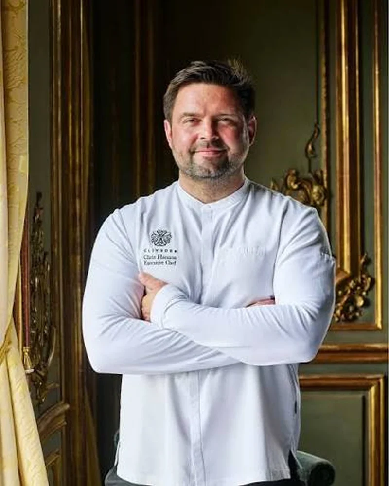 Chris Hannon