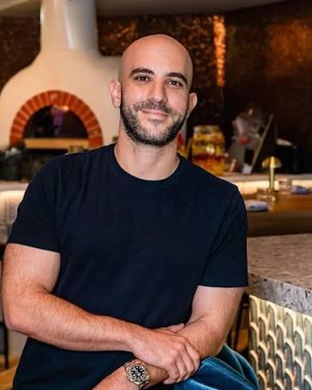 Itai Ben Eli