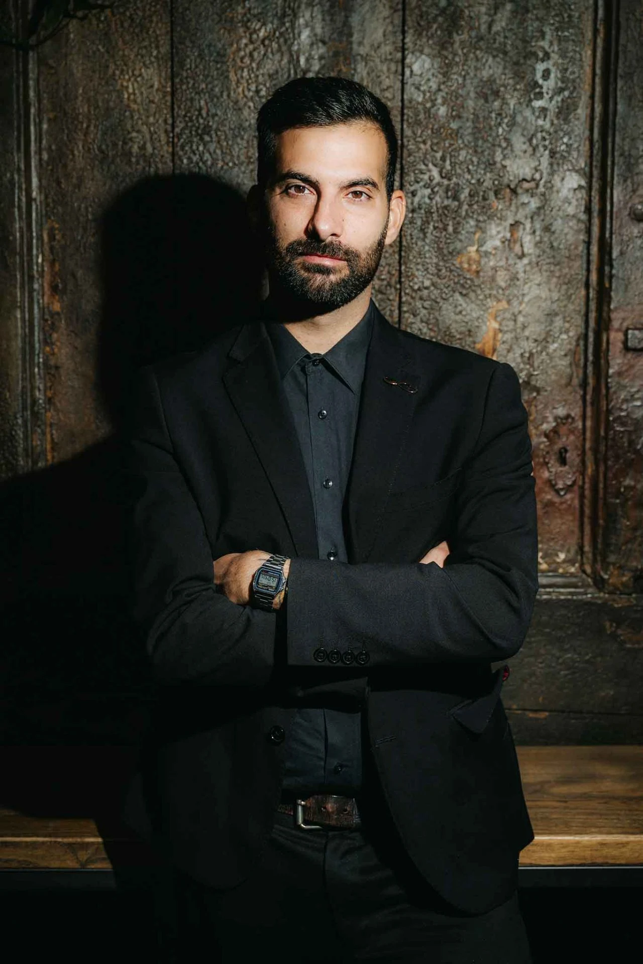 Fabio Fanni