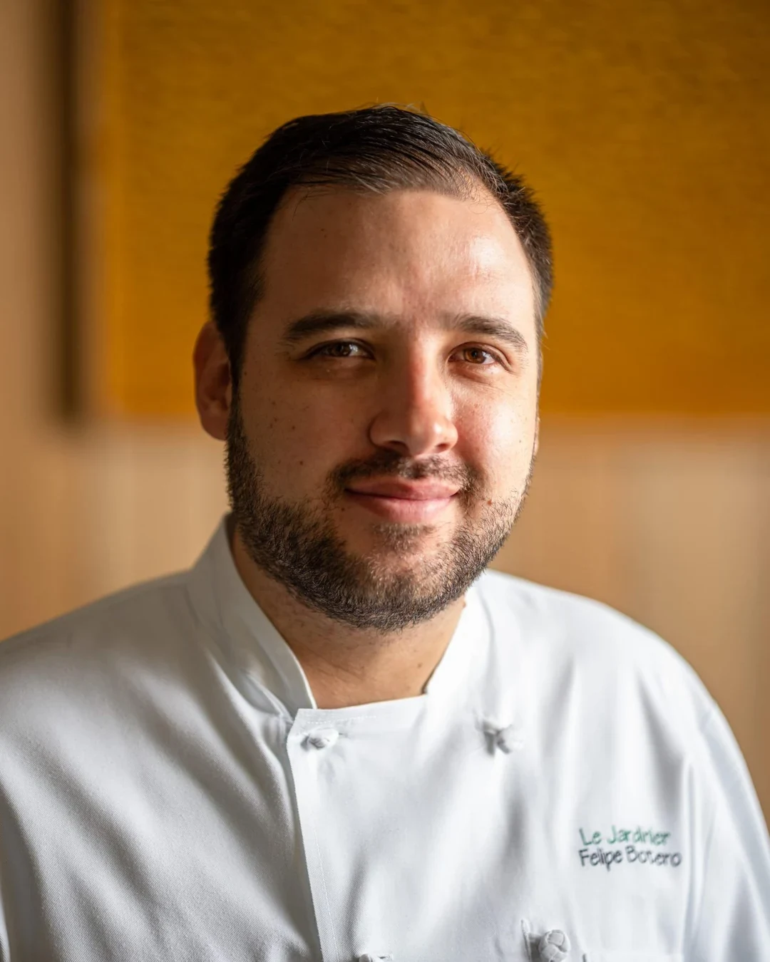 Felipe Botero