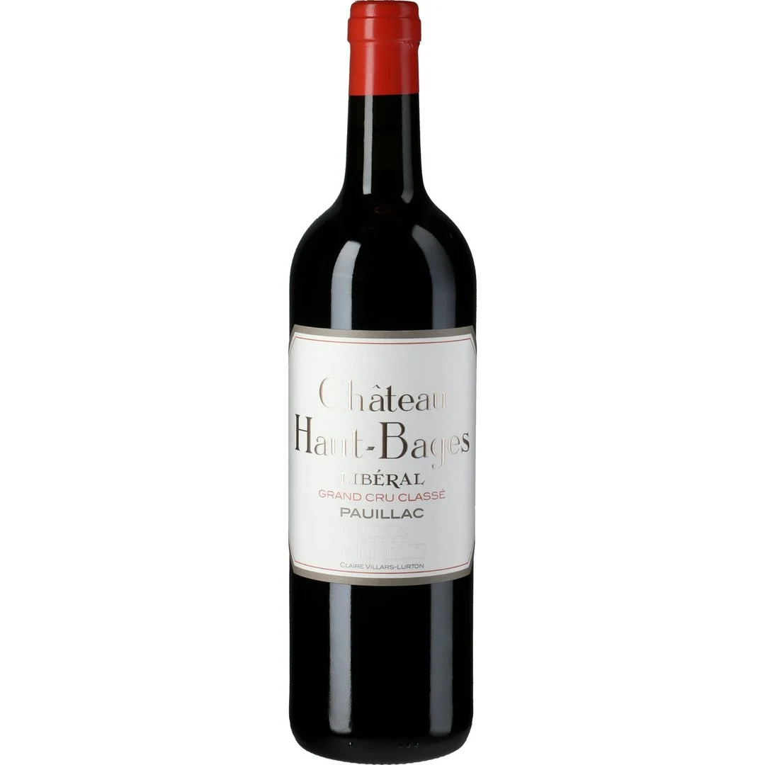 Château Haut-Bages-Libéral