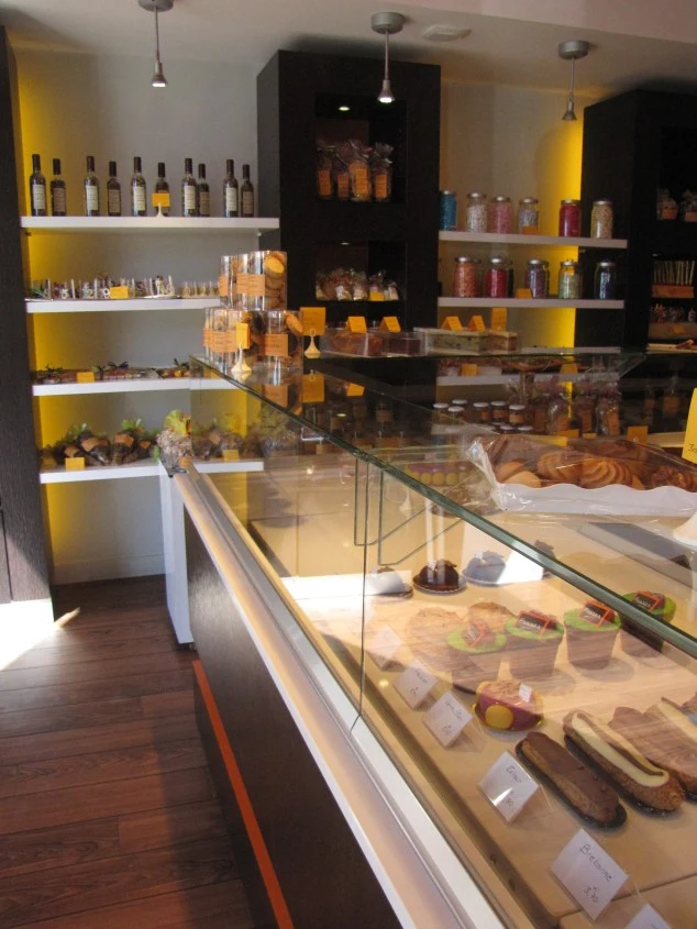 Pâtisserie Francois