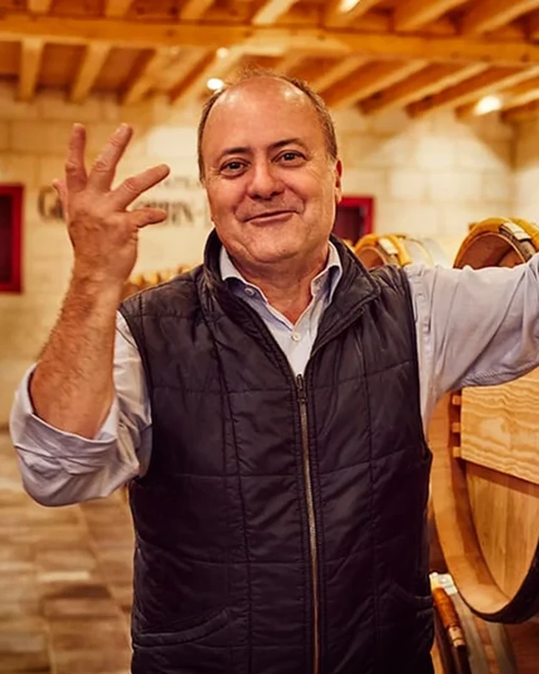 François Despagne