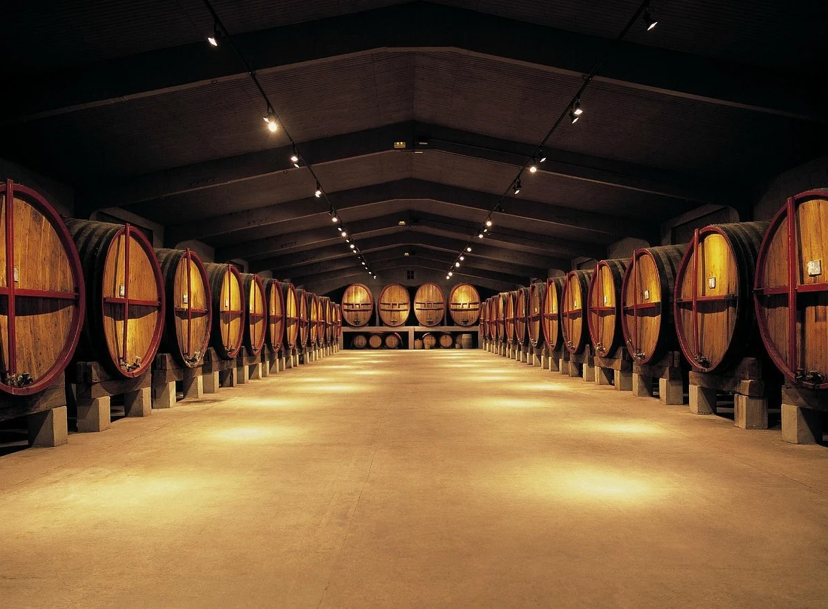Bodegas Ramon Roqueta