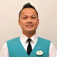 Carlos F Lintag Jr