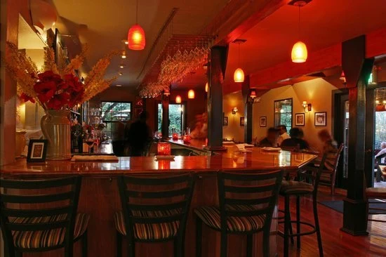 Willi’s Wine Bar