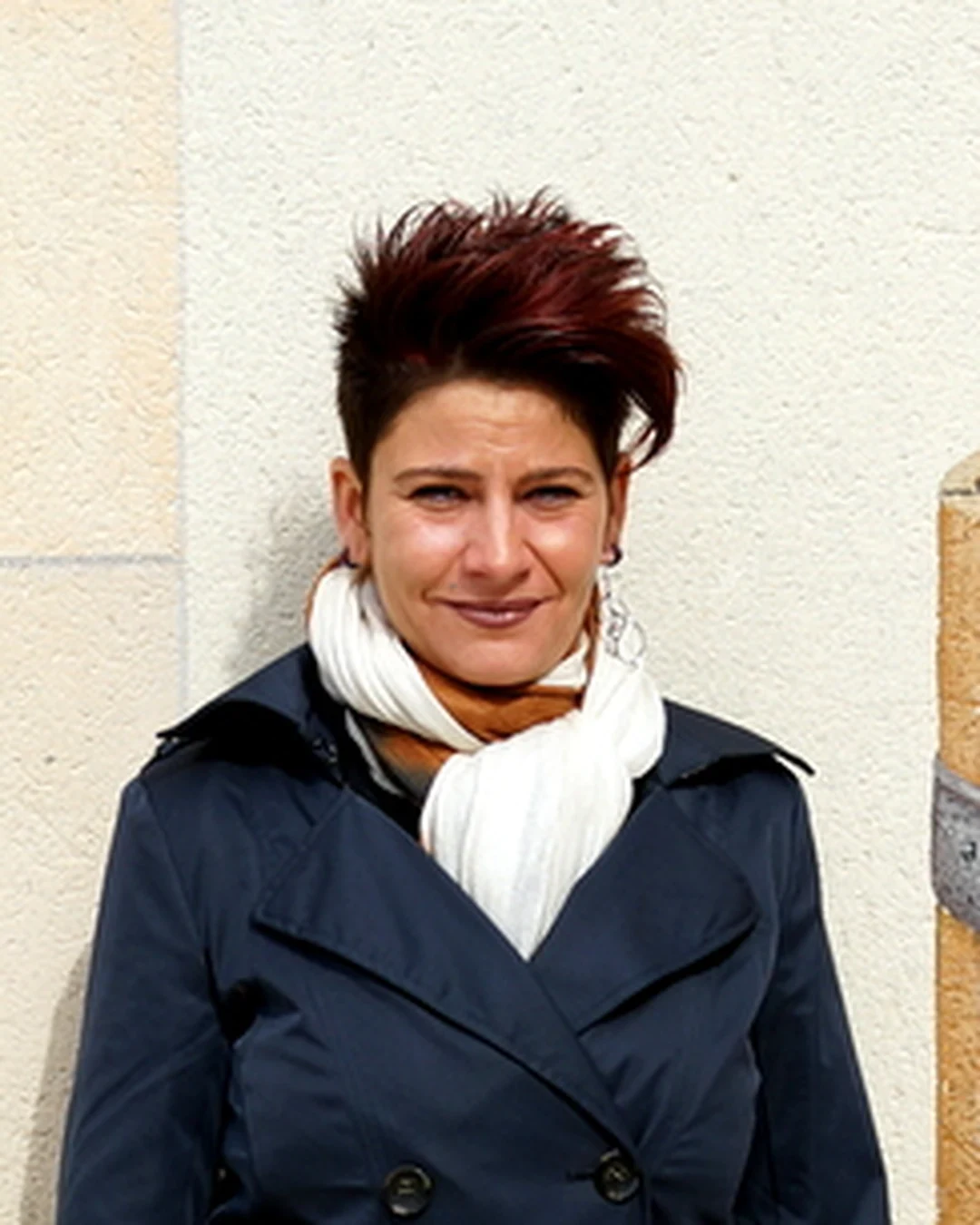 Nicole Lamarche