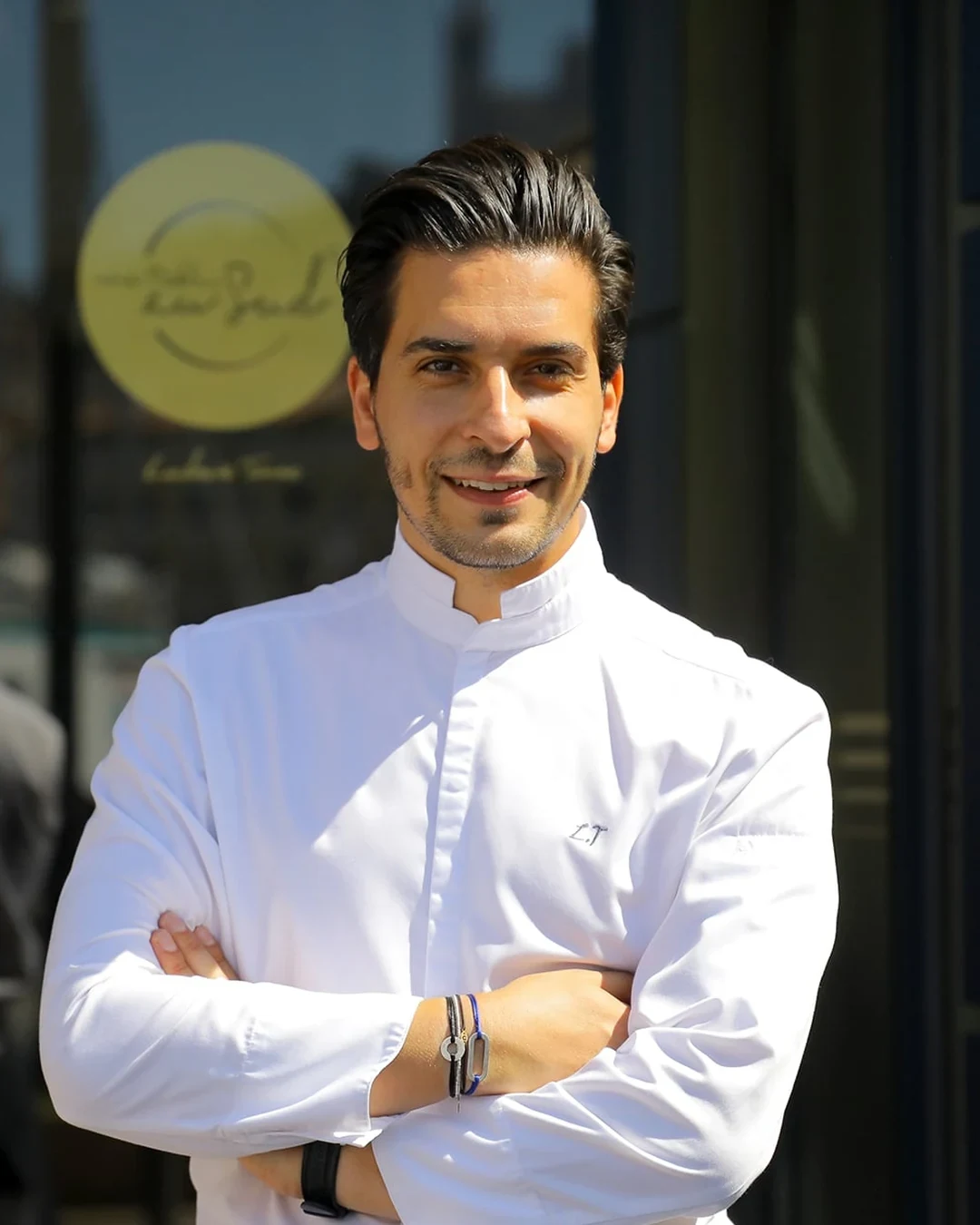 Ludovic Turac